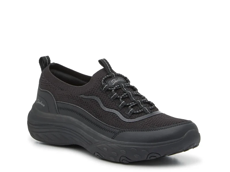 Breathe Easier Slip-On Sneaker