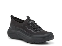 Breathe Easier Slip-On Sneaker