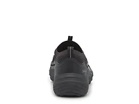 Breathe Easier Slip-On Sneaker