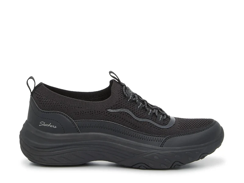 Breathe Easier Slip-On Sneaker