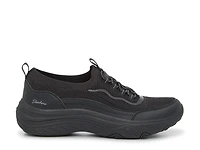 Breathe Easier Slip-On Sneaker