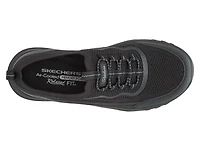 Breathe Easier Slip-On Sneaker