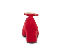 Adorable Pump