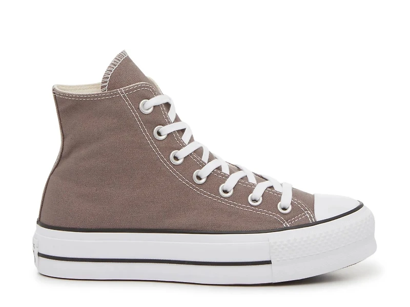 Chuck Taylor All Star High-Top Platform Sneaker - Women's