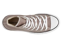 Chuck Taylor All Star High-Top Platform Sneaker - Women's