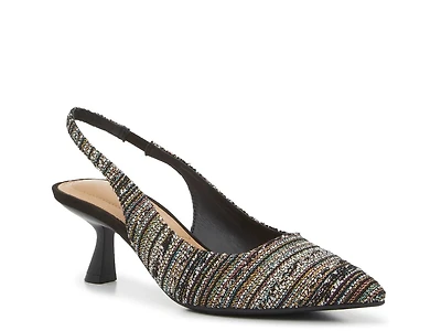 Zaria Pump