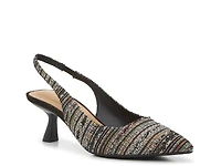 Zaria Pump
