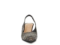 Zaria Pump