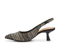 Zaria Pump