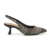 Zaria Pump