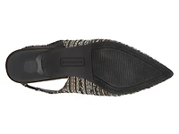 Zaria Pump