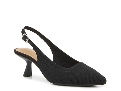Zaria Pump