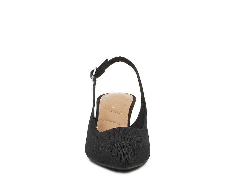 Zaria Pump