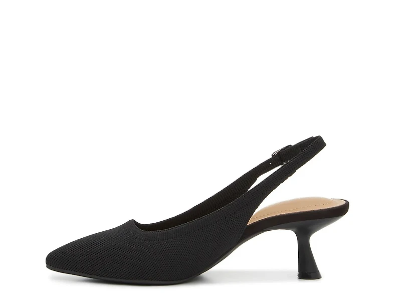 Zaria Pump