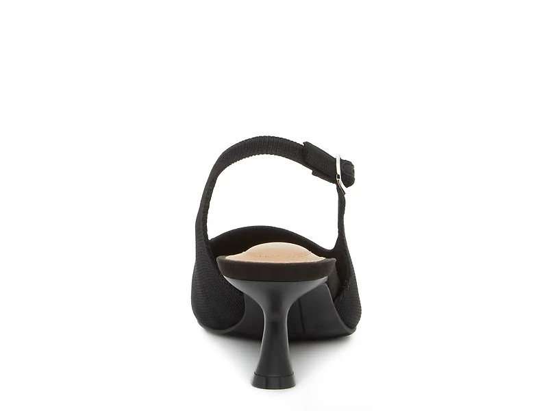 Zaria Pump