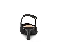 Zaria Pump