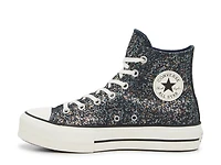 Chuck Taylor All Star High-Top Platform Sneaker - Women's