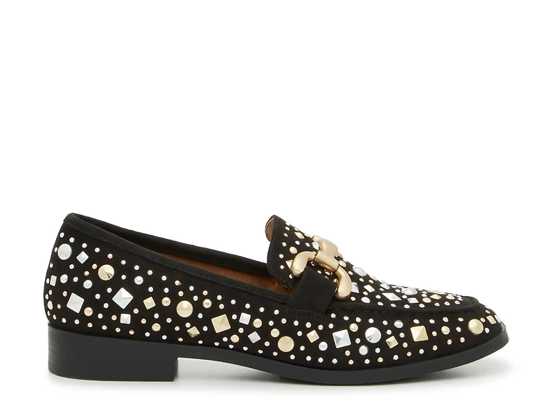 Braxton Loafer