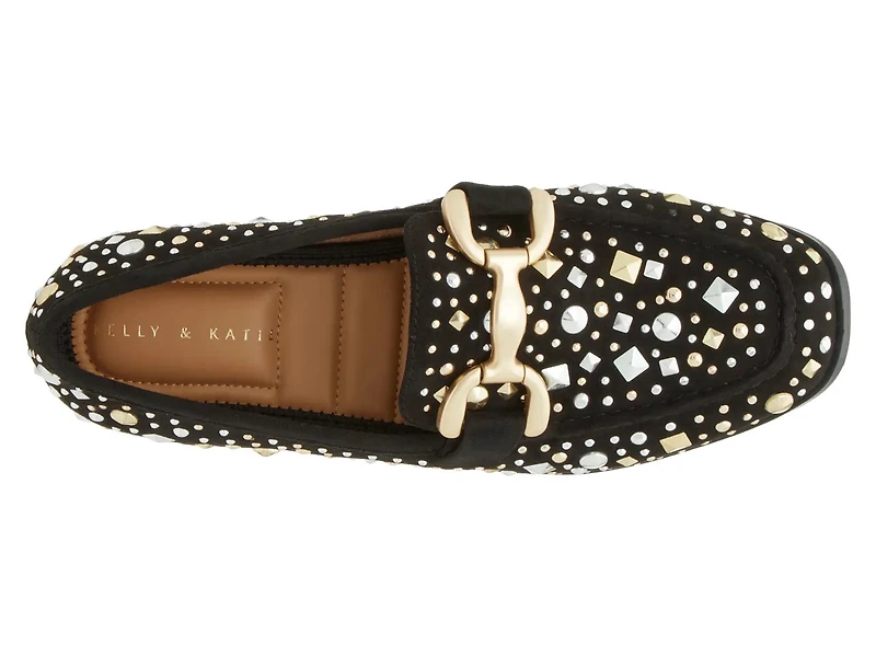 Braxton Loafer