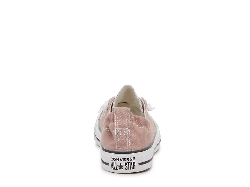 Chuck Taylor All Star Shoreline Slip-On Sneaker - Women's
