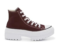 Chuck Taylor All Star Lugg Heel High-Top Sneaker - Women's