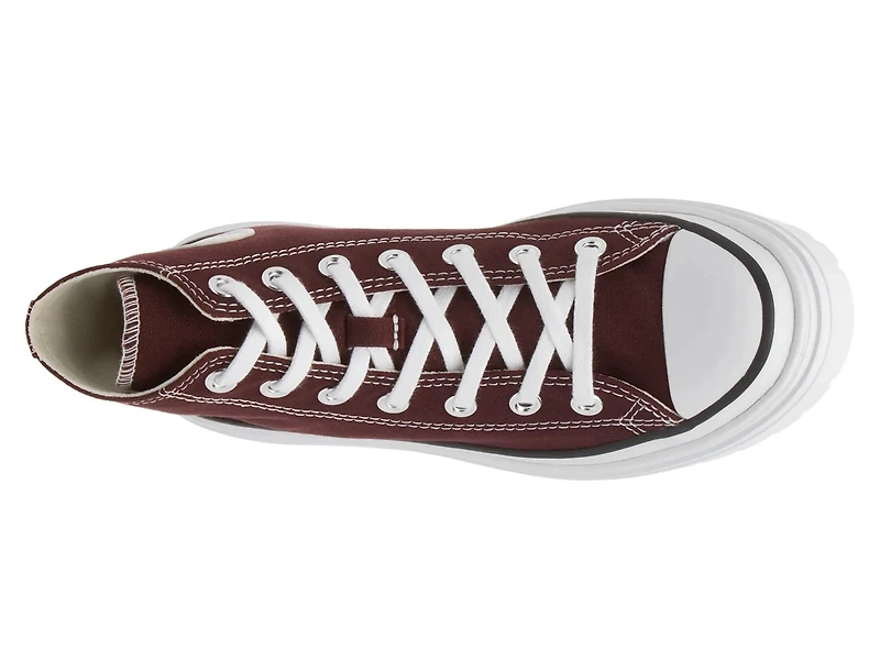 Chuck Taylor All Star Lugg Heel High-Top Sneaker - Women's