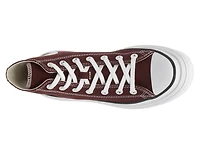 Chuck Taylor All Star Lugg Heel High-Top Sneaker - Women's
