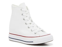 Chuck Taylor All Star High-Top Wedge Sneaker - Women's