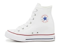 Chuck Taylor All Star High-Top Wedge Sneaker - Women's