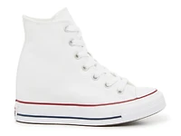Chuck Taylor All Star High-Top Wedge Sneaker - Women's