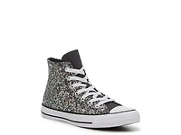 Chuck Taylor All Star Glitter High-Top Sneaker