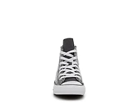 Chuck Taylor All Star Glitter High-Top Sneaker