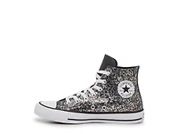 Chuck Taylor All Star Glitter High-Top Sneaker