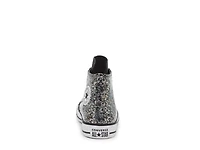 Chuck Taylor All Star Glitter High-Top Sneaker