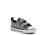 Chuck Taylor All Star Glitter Sneaker - Kids'