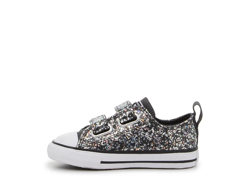 Chuck Taylor All Star Glitter Sneaker - Kids'