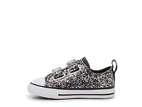 Chuck Taylor All Star Glitter Sneaker - Kids'