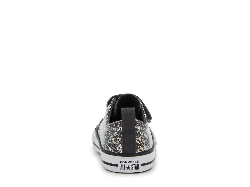 Chuck Taylor All Star Glitter Sneaker - Kids'