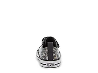 Chuck Taylor All Star Glitter Sneaker - Kids'