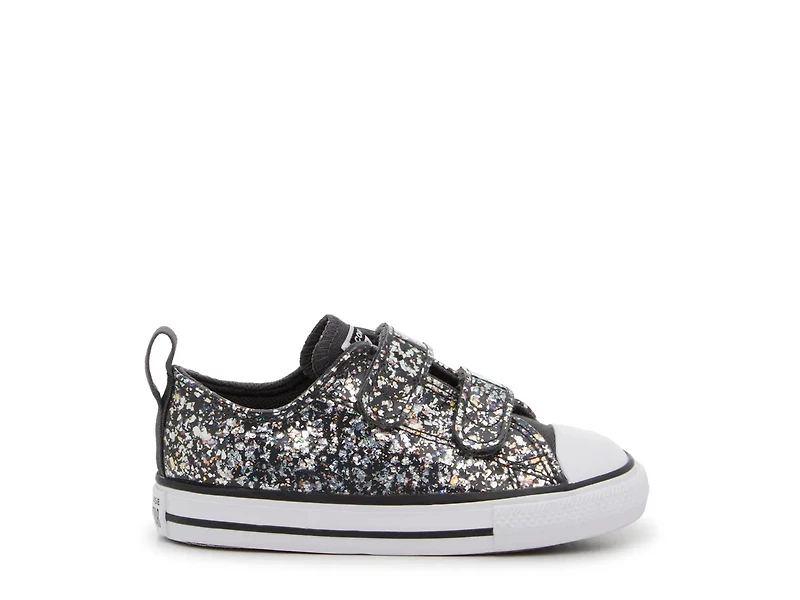 Chuck Taylor All Star Glitter Sneaker - Kids'