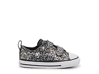 Chuck Taylor All Star Glitter Sneaker - Kids'