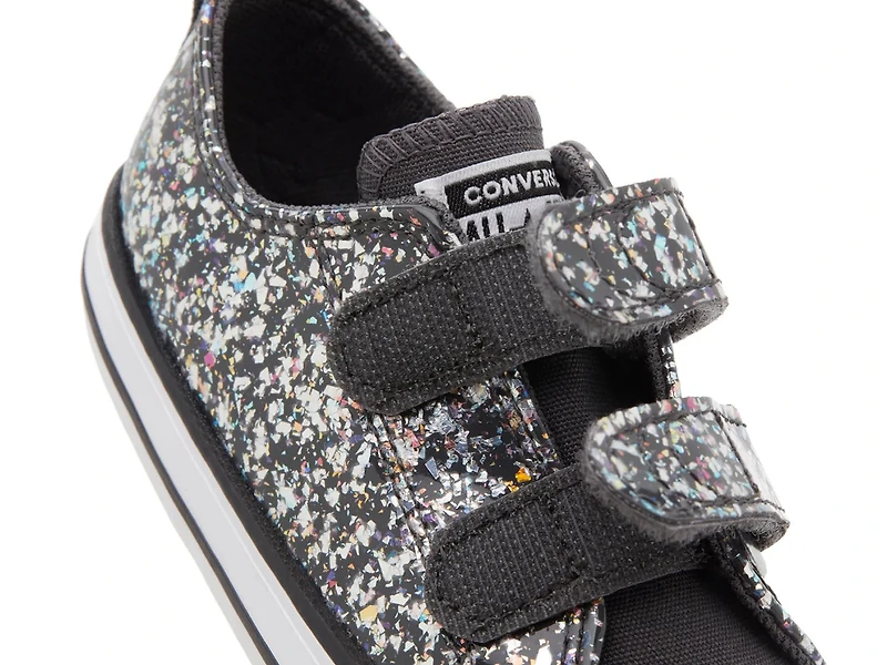 Chuck Taylor All Star Glitter Sneaker - Kids'