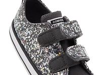 Chuck Taylor All Star Glitter Sneaker - Kids'