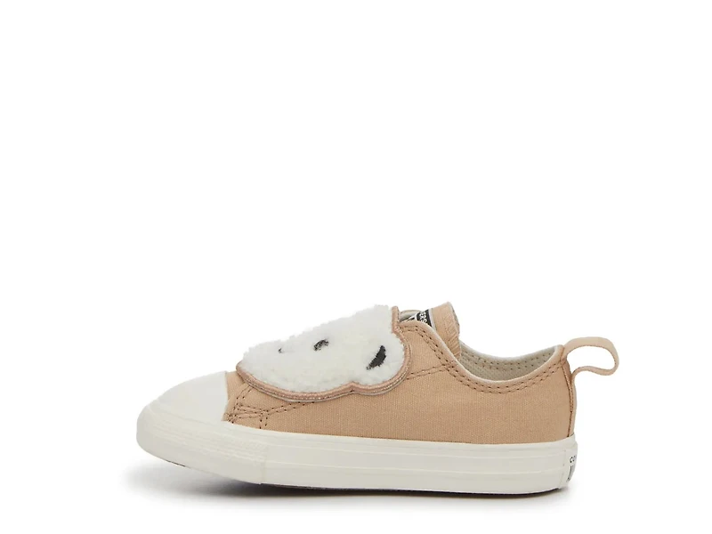 Chuck Taylor All Star Critter Sneaker