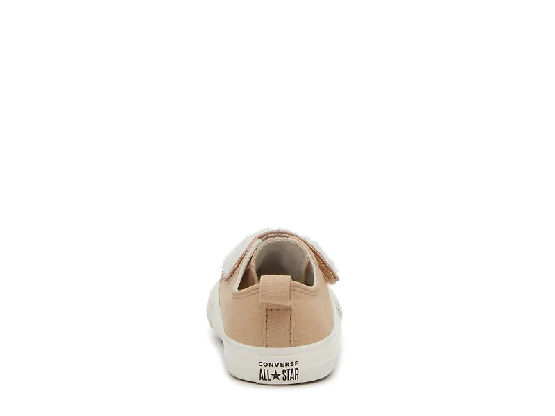 Chuck Taylor All Star Critter Sneaker