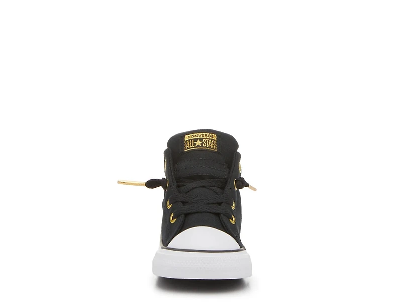 Chuck Taylor All Star Street Sneaker - Kids'
