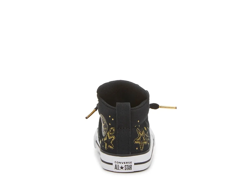 Chuck Taylor All Star Street Sneaker - Kids'