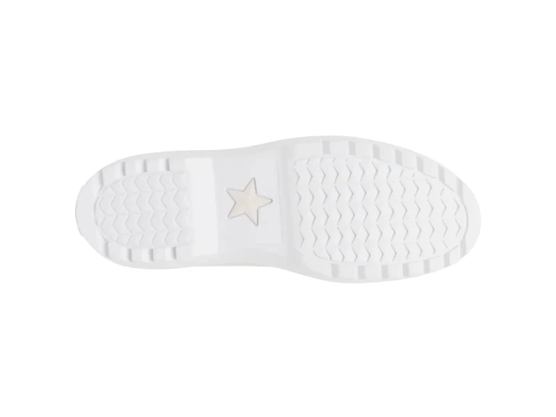 Chuck Taylor All Star Lugged Lift High-Top Sneaker - Kids'