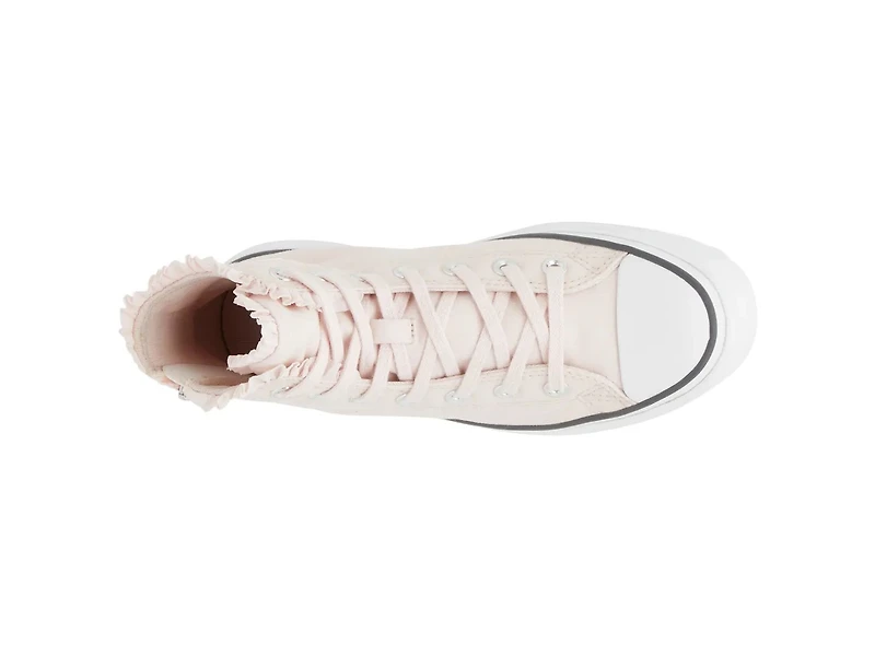 Chuck Taylor All Star Lugged Lift High-Top Sneaker - Kids'