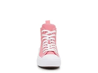 Chuck Taylor All Star Move Platform High-Top Sneaker